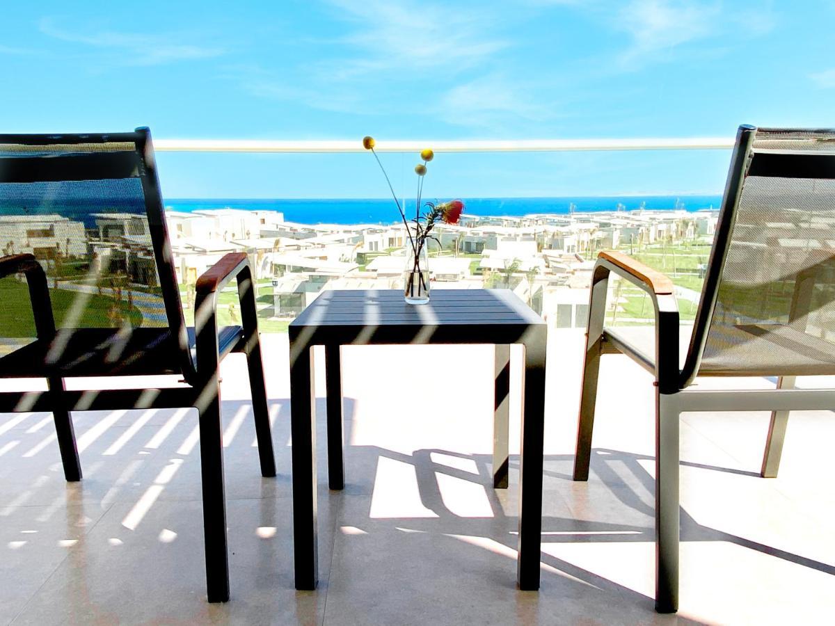 Rixos Premium Magawish Suites And Villas- Ultra All-Inclusive Хургада Екстер'єр фото