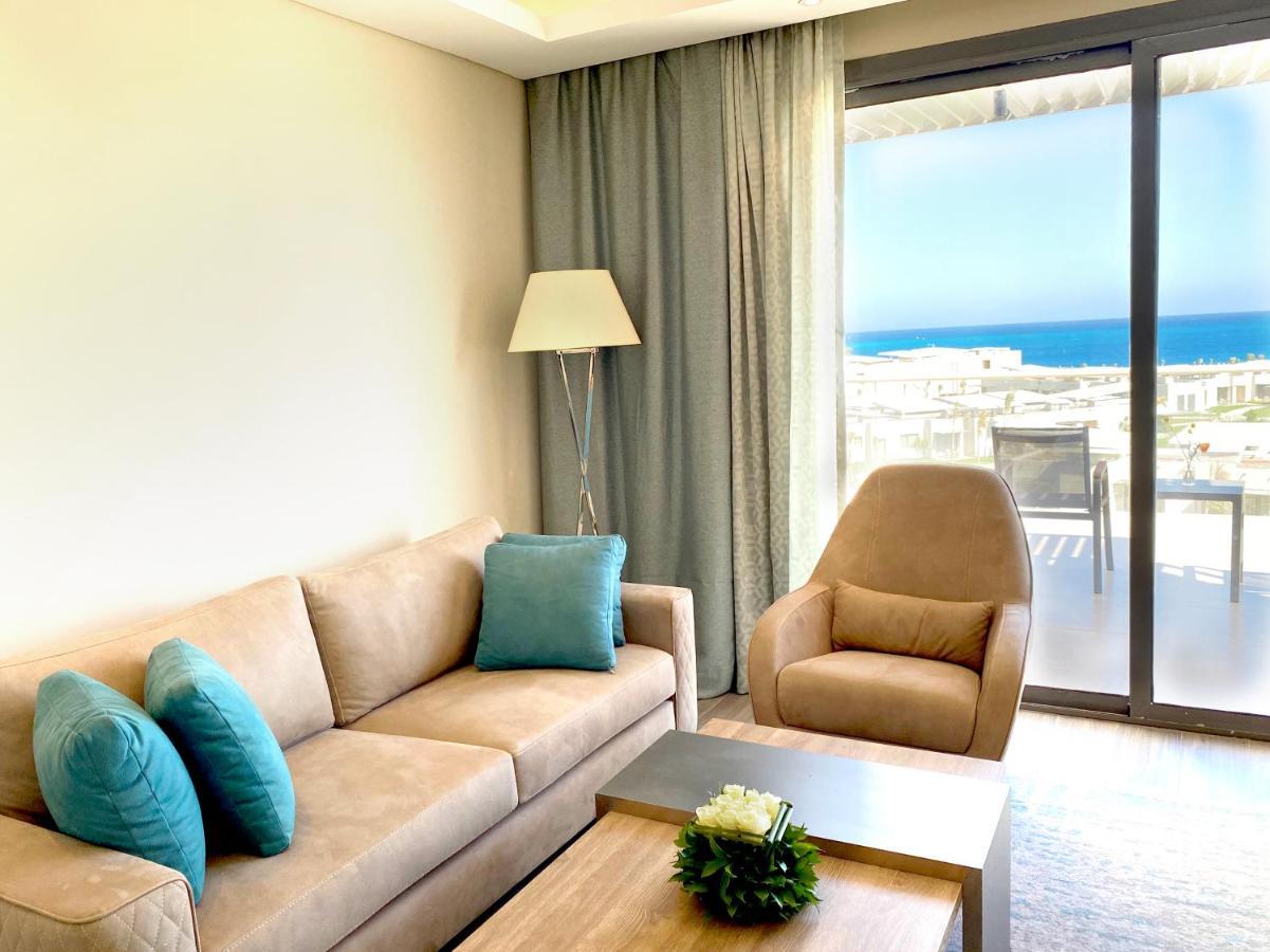 Rixos Premium Magawish Suites And Villas- Ultra All-Inclusive Хургада Екстер'єр фото