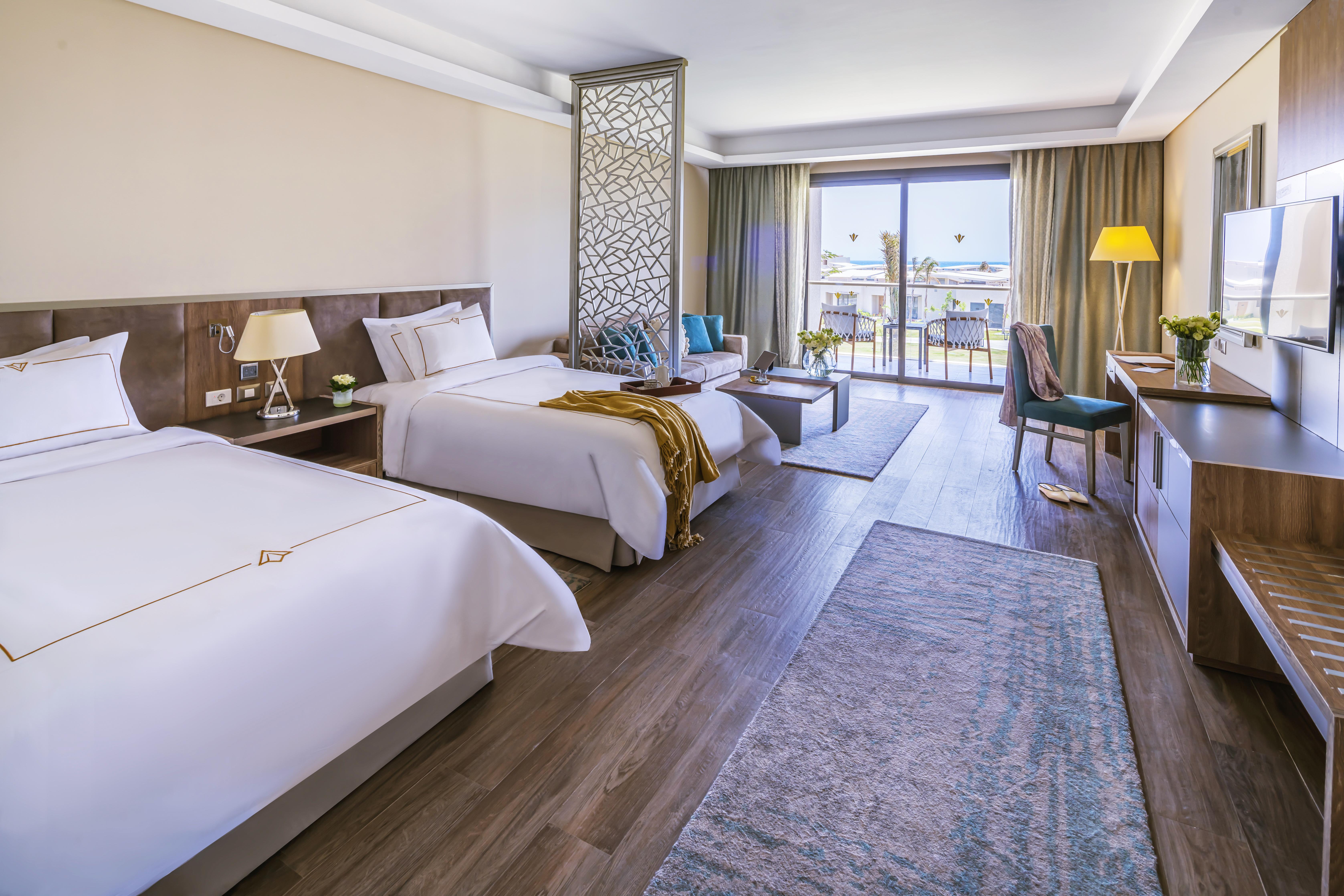 Rixos Premium Magawish Suites And Villas- Ultra All-Inclusive Хургада Екстер'єр фото