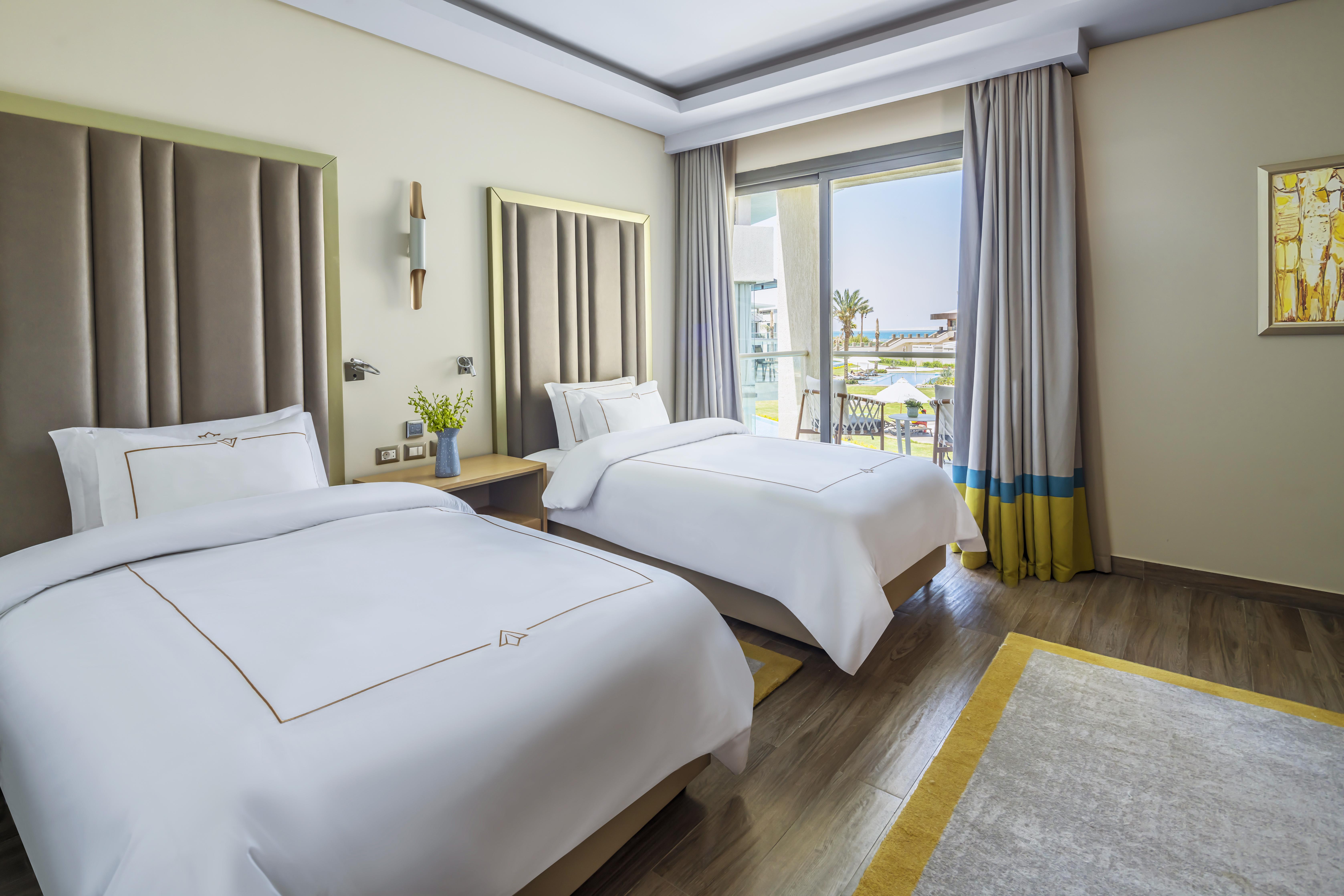 Rixos Premium Magawish Suites And Villas- Ultra All-Inclusive Хургада Екстер'єр фото