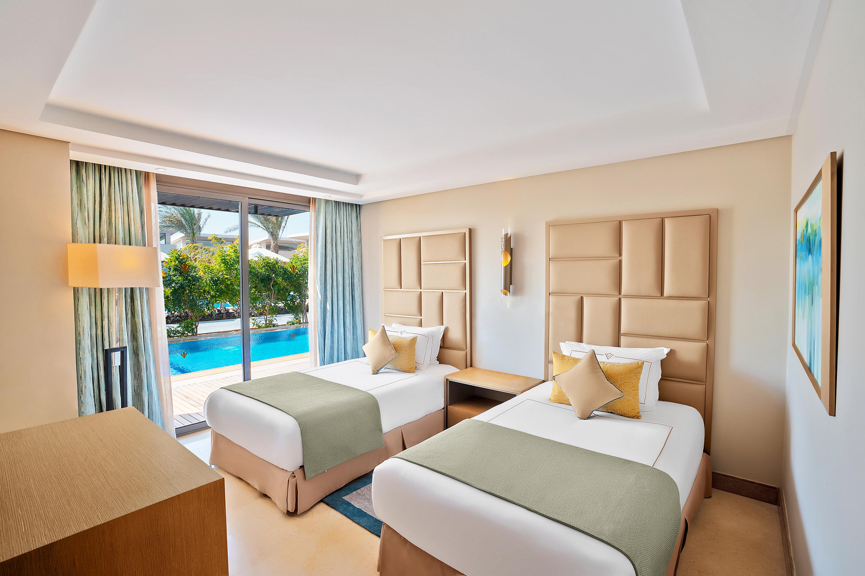 Rixos Premium Magawish Suites And Villas- Ultra All-Inclusive Хургада Екстер'єр фото