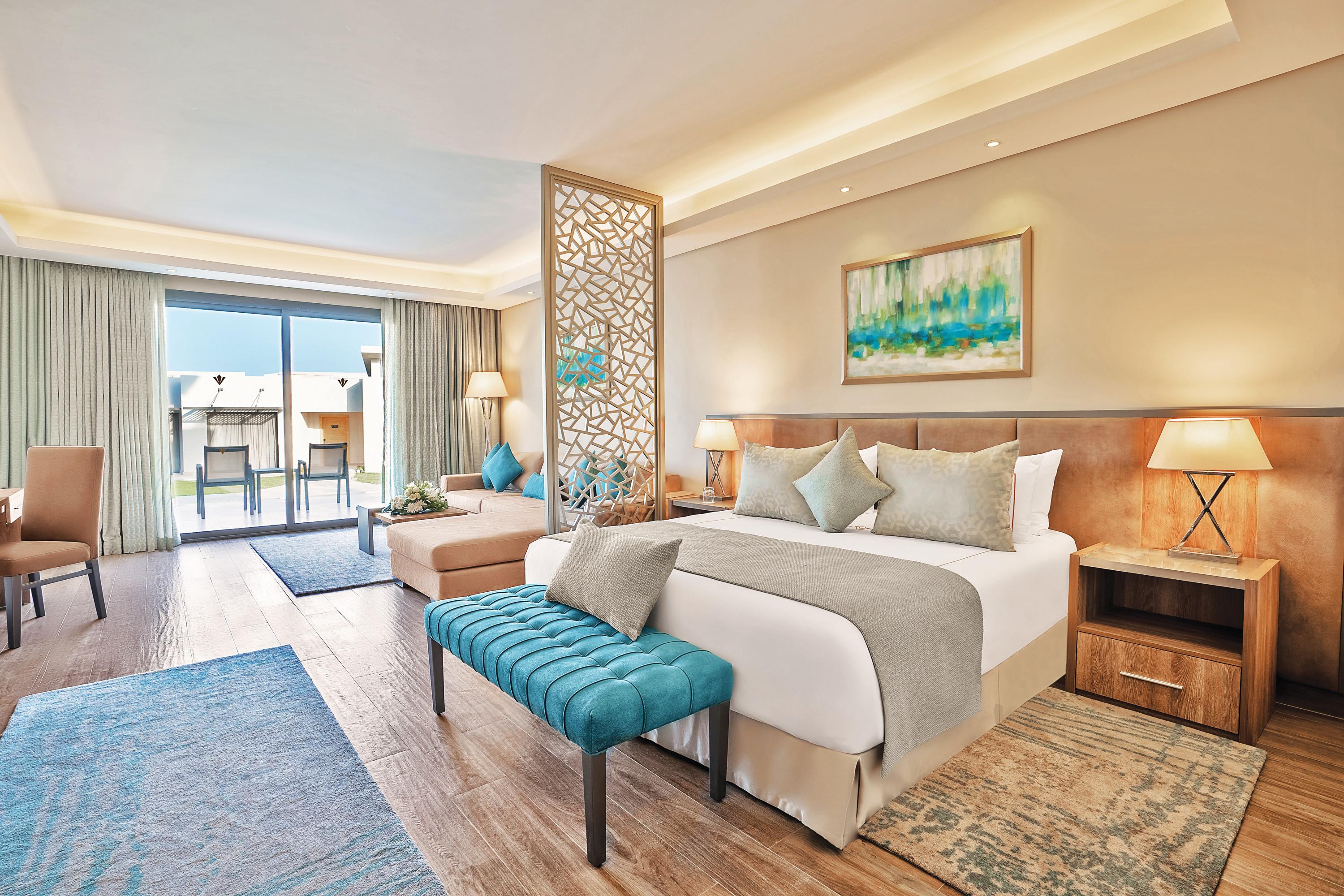 Rixos Premium Magawish Suites And Villas- Ultra All-Inclusive Хургада Екстер'єр фото