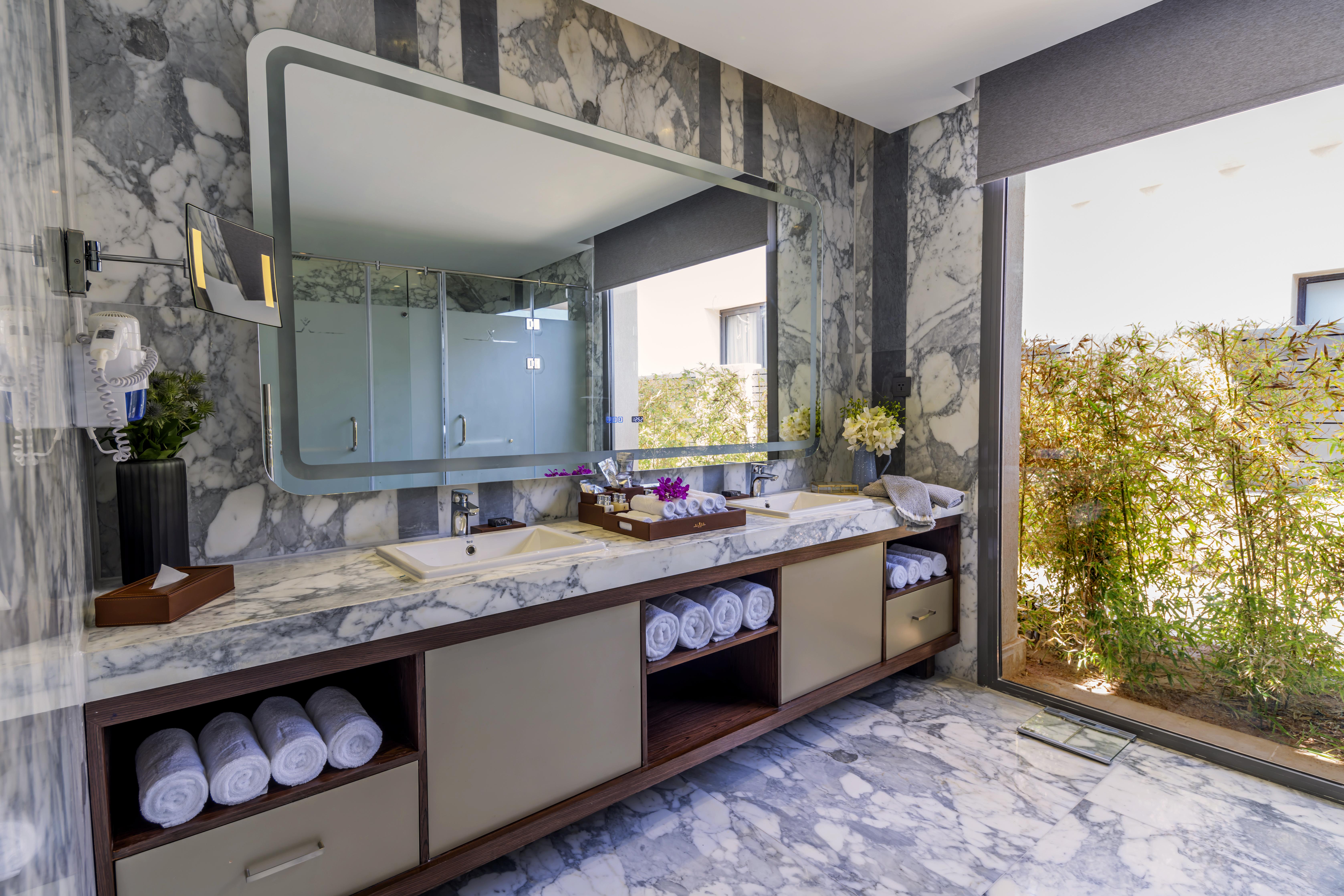 Rixos Premium Magawish Suites And Villas- Ultra All-Inclusive Хургада Екстер'єр фото