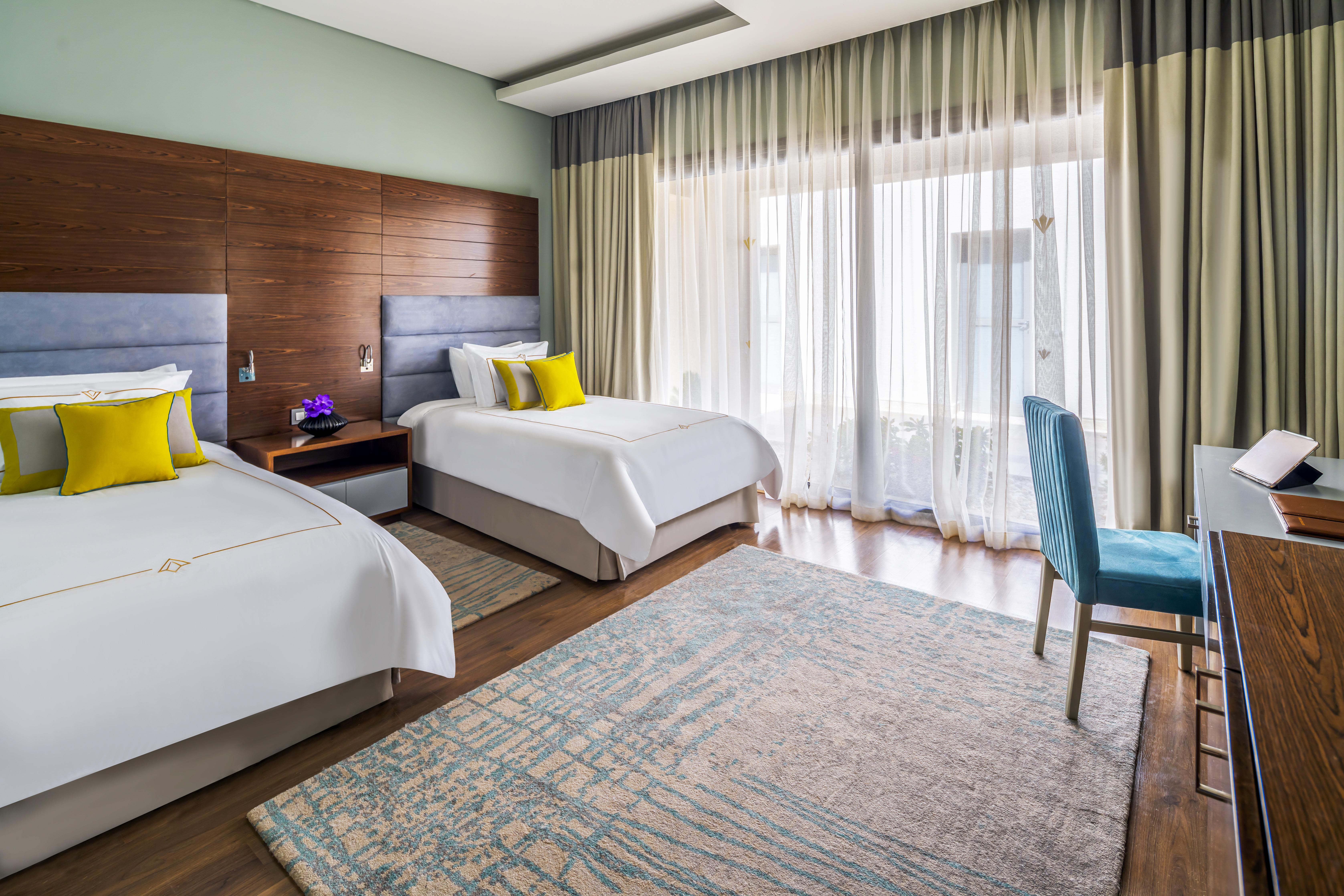 Rixos Premium Magawish Suites And Villas- Ultra All-Inclusive Хургада Екстер'єр фото