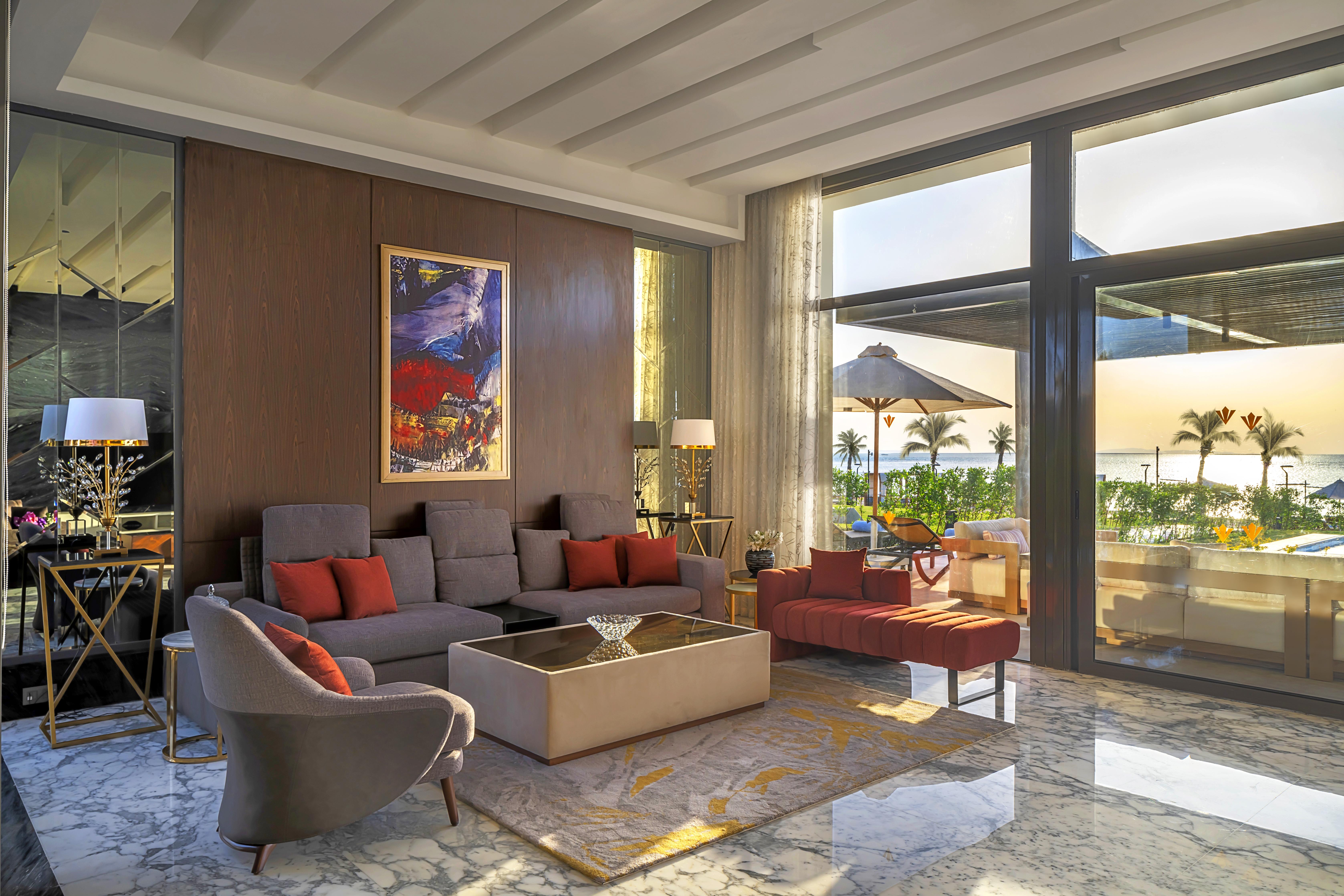 Rixos Premium Magawish Suites And Villas- Ultra All-Inclusive Хургада Екстер'єр фото