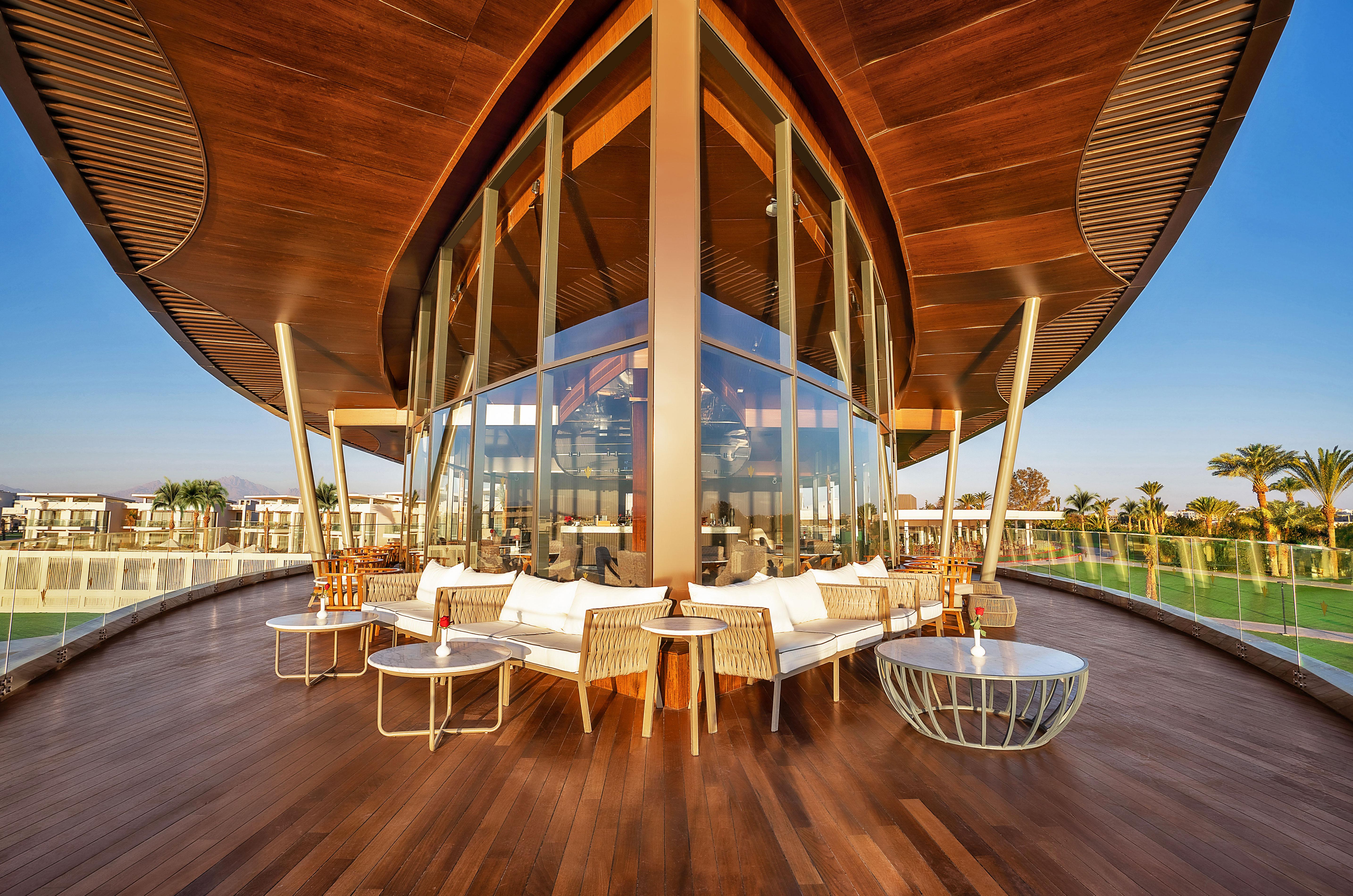 Rixos Premium Magawish Suites And Villas- Ultra All-Inclusive Хургада Екстер'єр фото