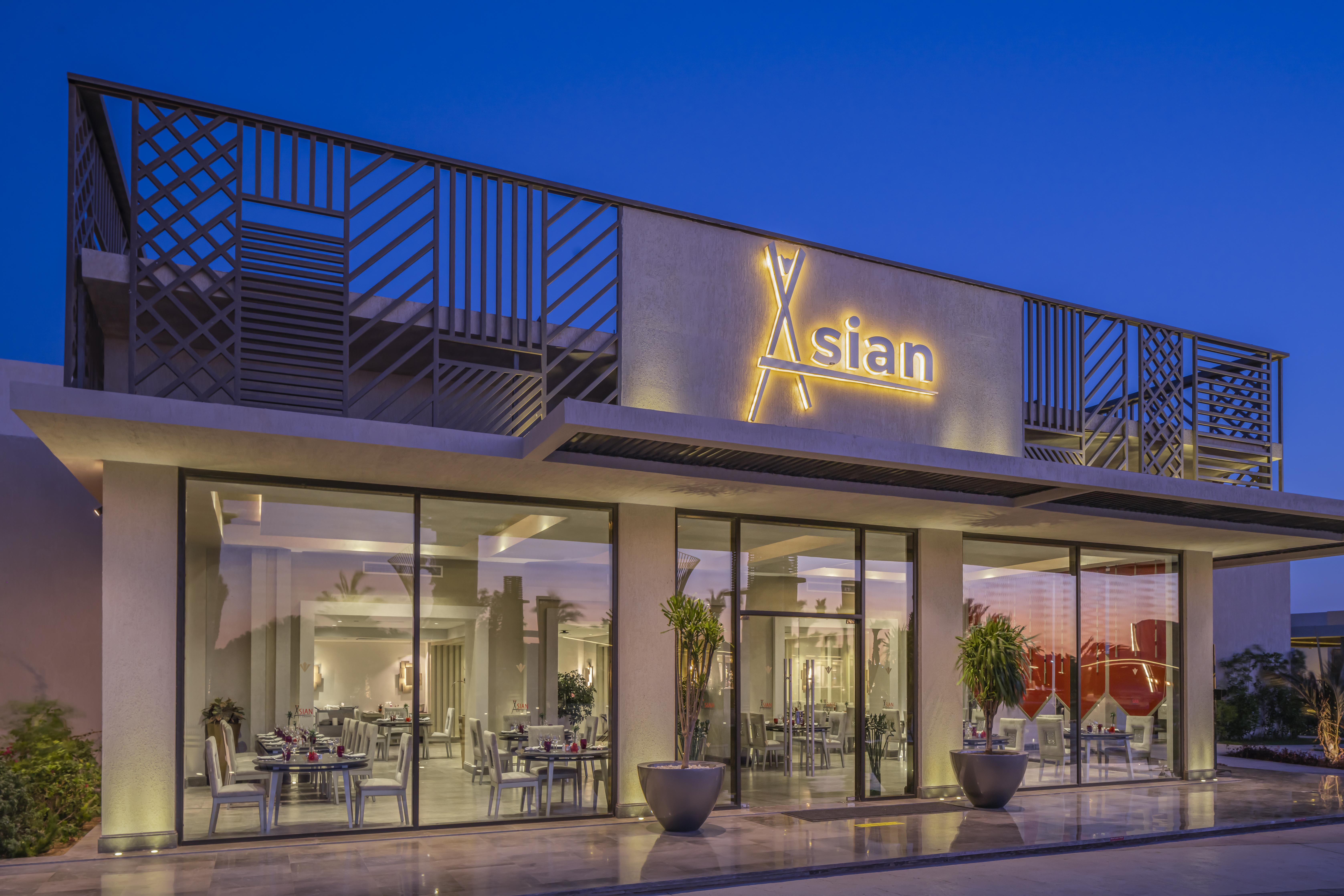 Rixos Premium Magawish Suites And Villas- Ultra All-Inclusive Хургада Екстер'єр фото