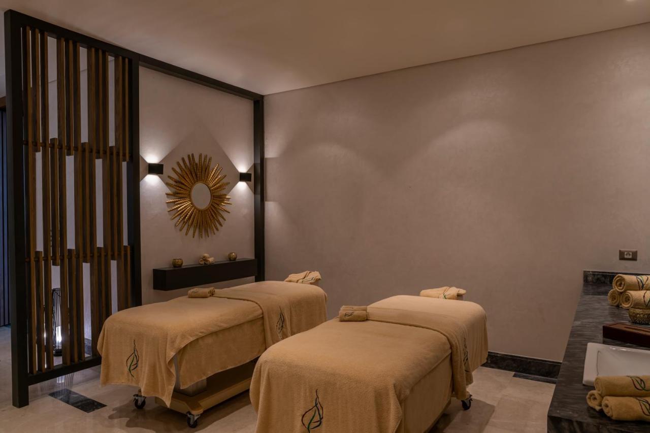 Rixos Premium Magawish Suites And Villas- Ultra All-Inclusive Хургада Екстер'єр фото