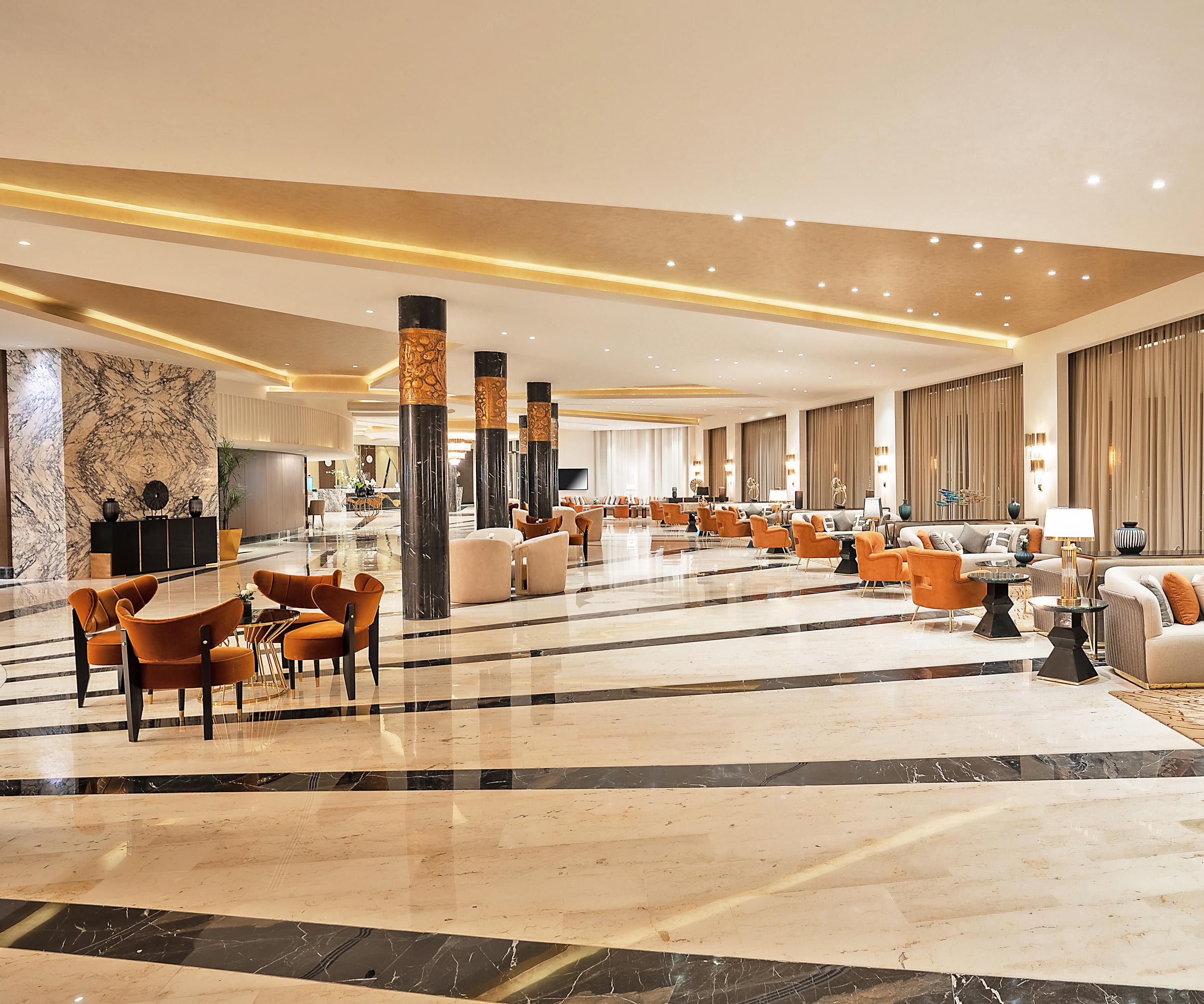 Rixos Premium Magawish Suites And Villas- Ultra All-Inclusive Хургада Екстер'єр фото