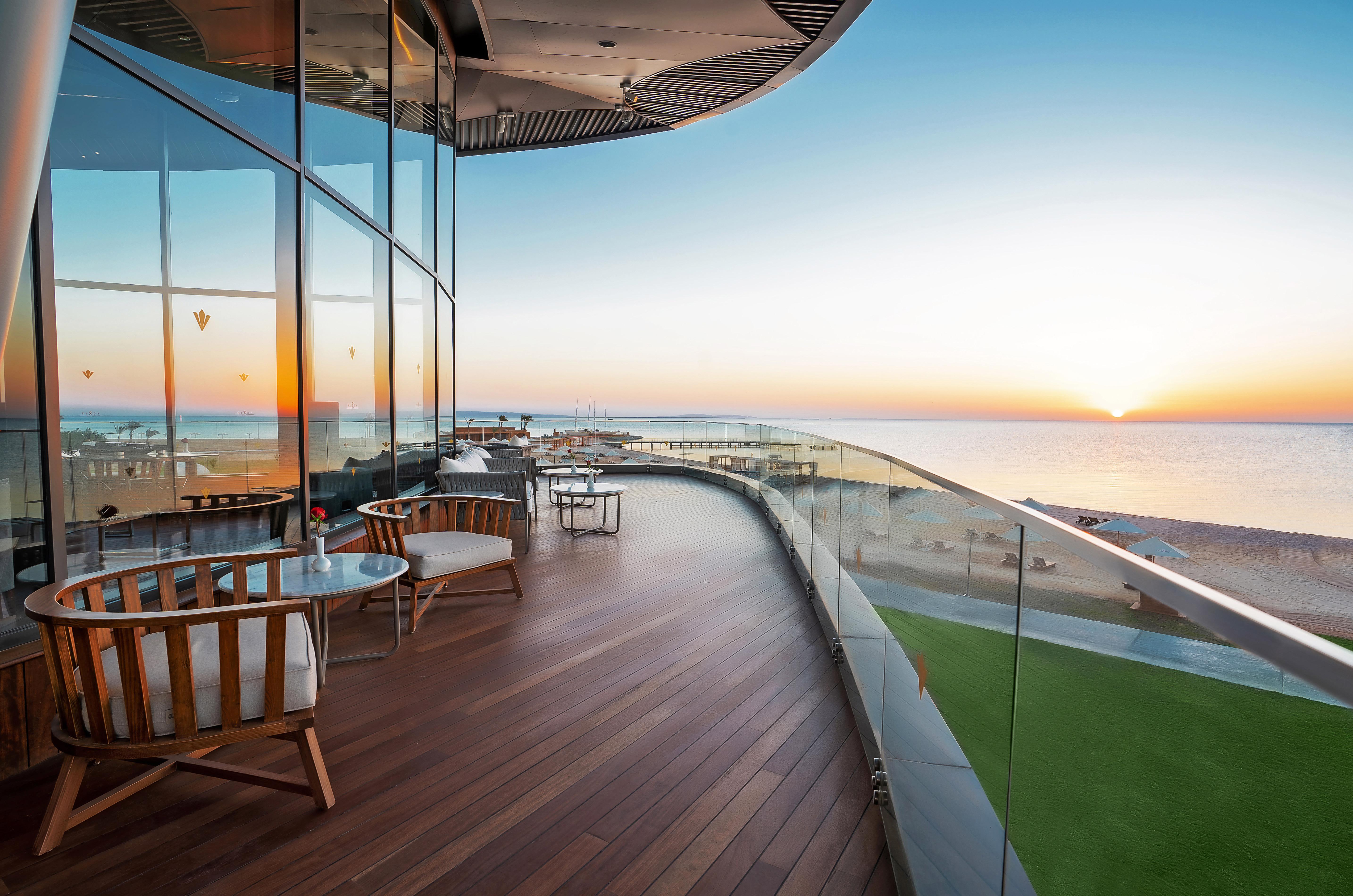 Rixos Premium Magawish Suites And Villas- Ultra All-Inclusive Хургада Екстер'єр фото