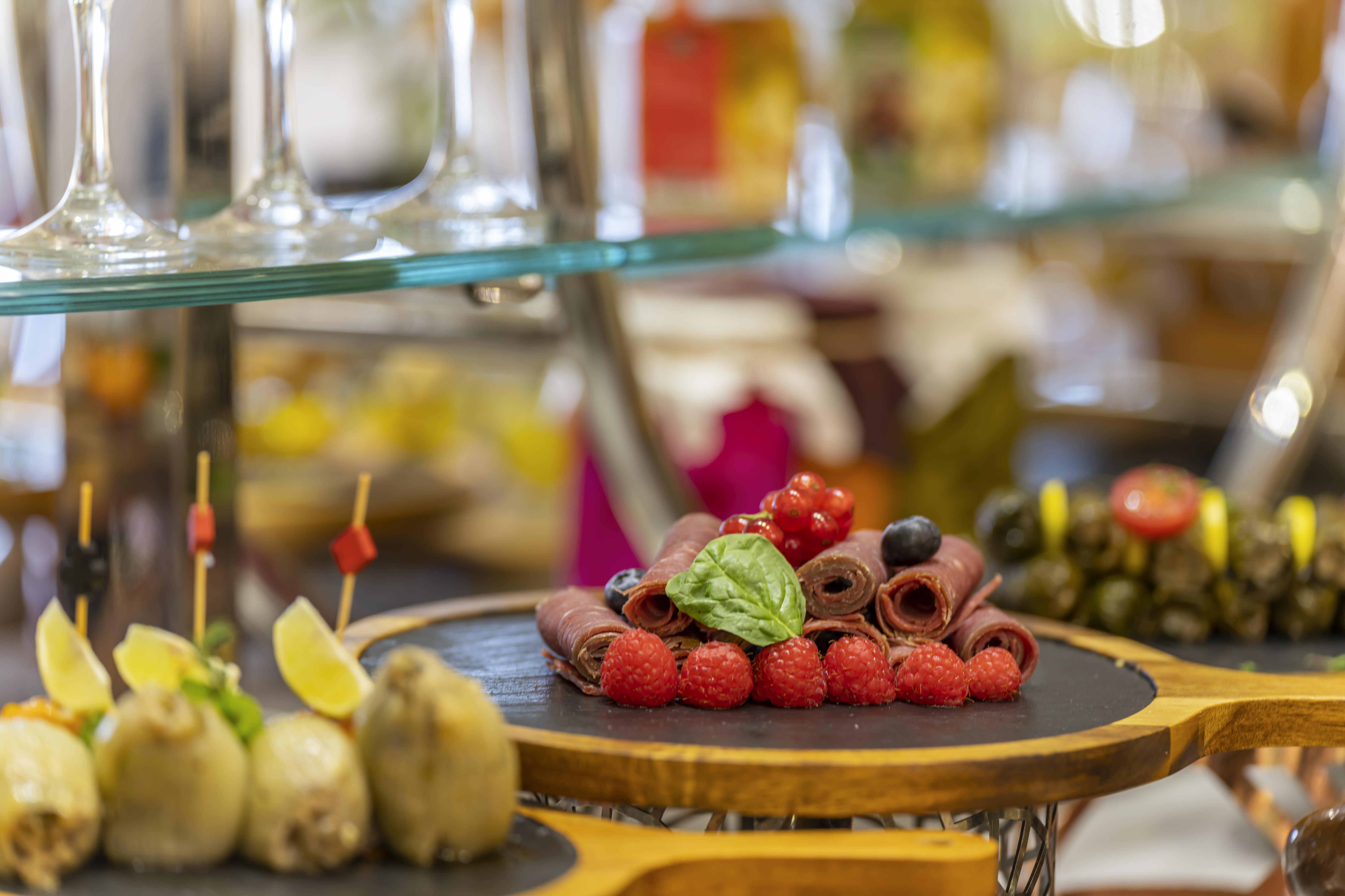 Rixos Premium Magawish Suites And Villas- Ultra All-Inclusive Хургада Екстер'єр фото