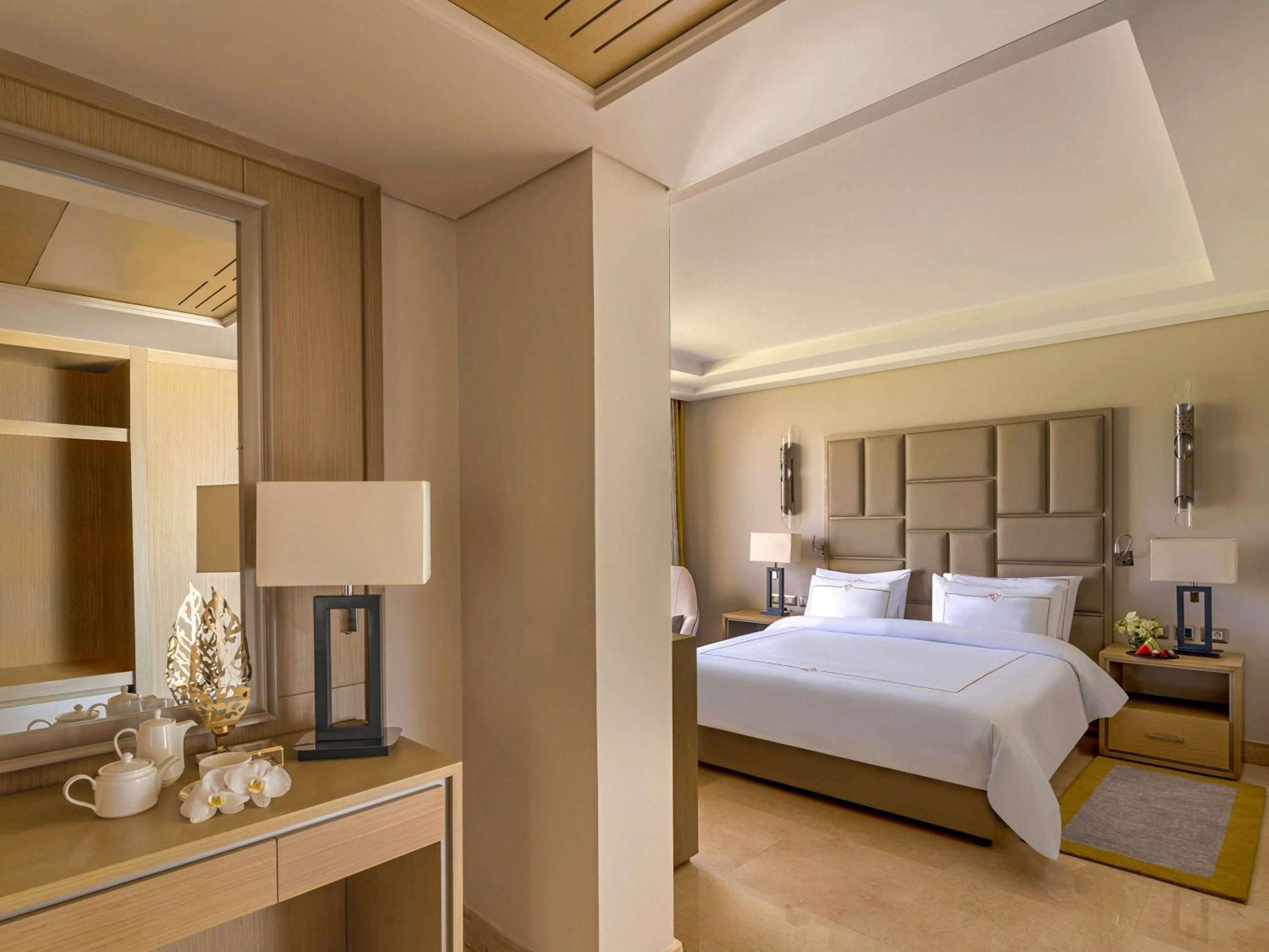 Rixos Premium Magawish Suites And Villas- Ultra All-Inclusive Хургада Екстер'єр фото